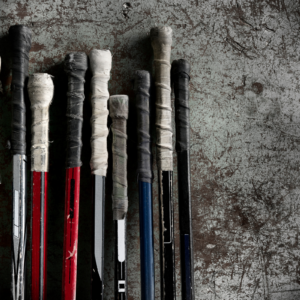 Speciality stick grips